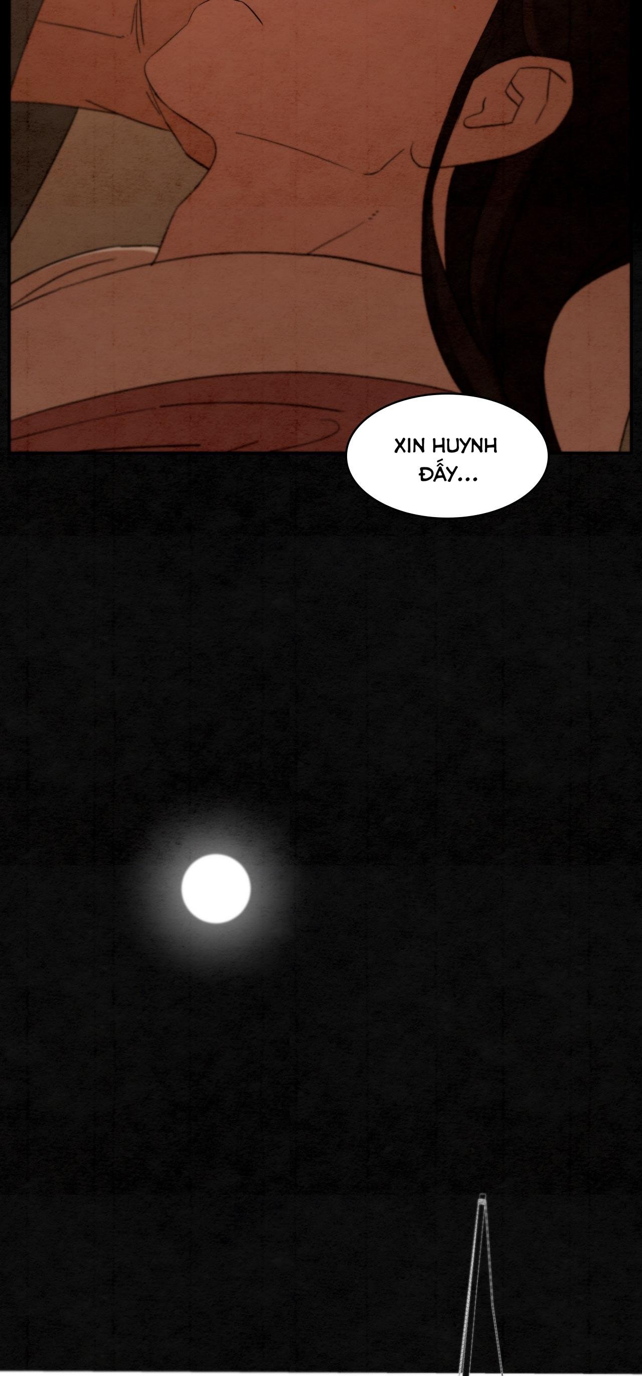 [hoàn] dưới đáy biển xanh chapter 54 26