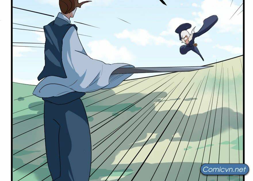 trùng sinh thành yêu chapter 17 14