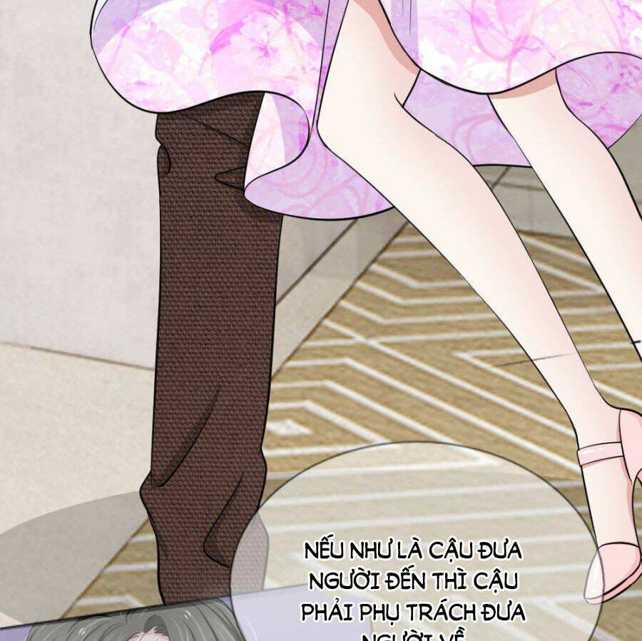 100 phương thức đẩy ngã ca ca chapter 16 14