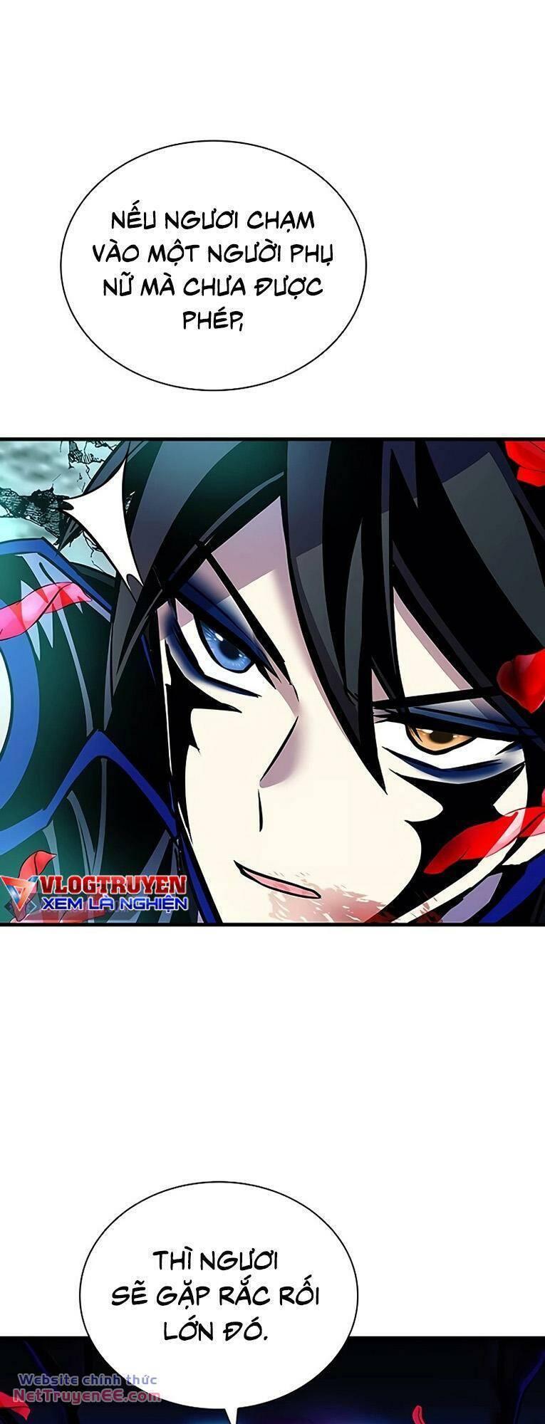 tiêu diệt ác nhân chapter 136 27