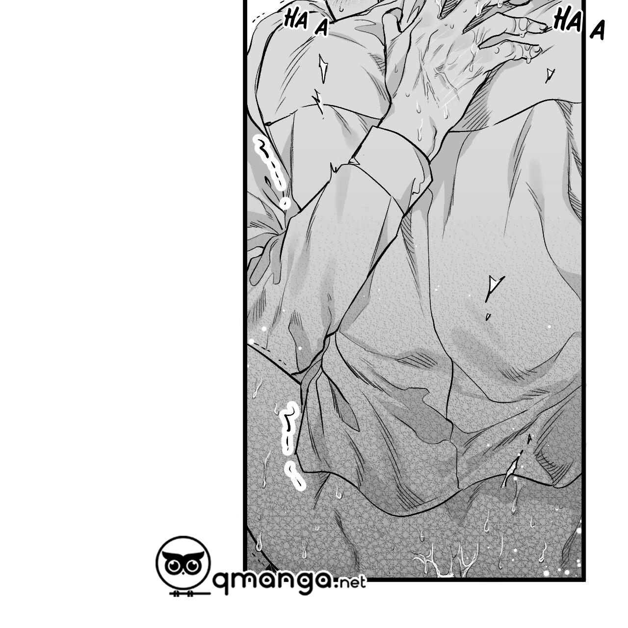 chuyện tình của gyeongwoo chapter 3 76