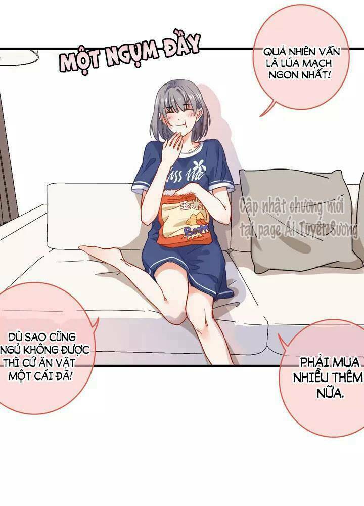 thập quang mật ngữ chapter 7 13