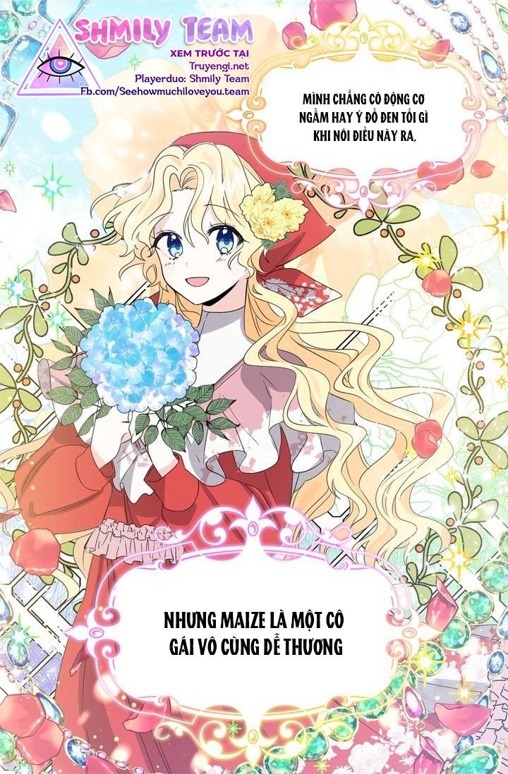 tôi là bạn gái cũ của một vị anh hùng chapter 10 22