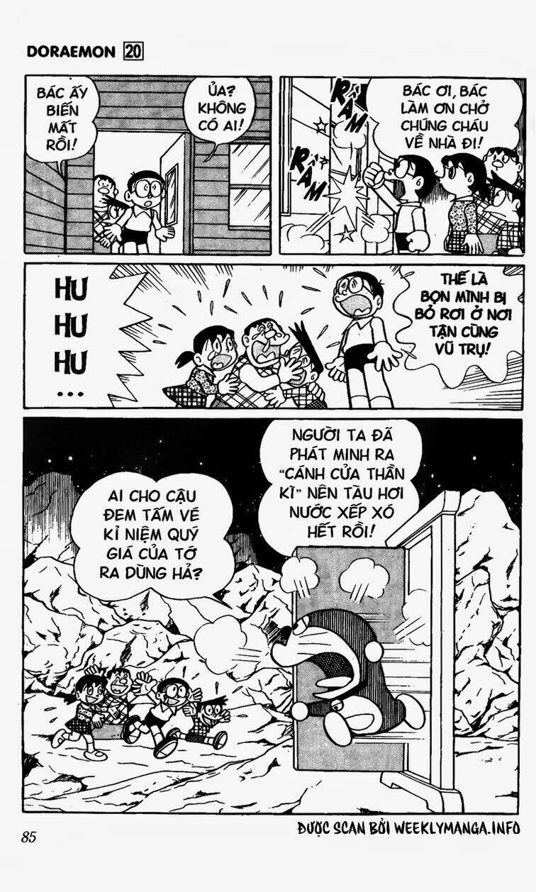 doraemon chapter 369 14