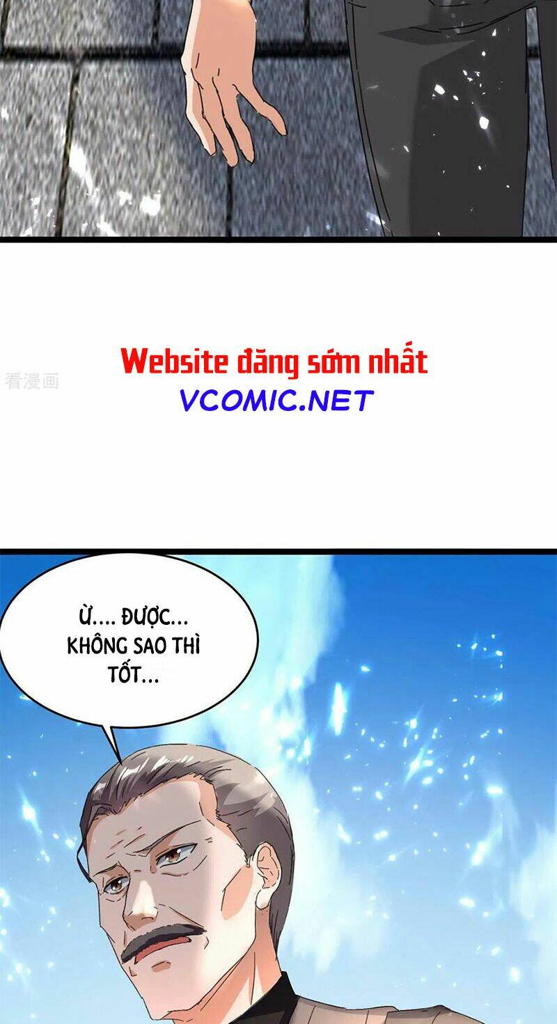 trọng sinh khí thiếu quy lai chapter 176 32