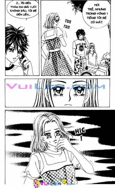 thiên thần tái thế chapter 13 165