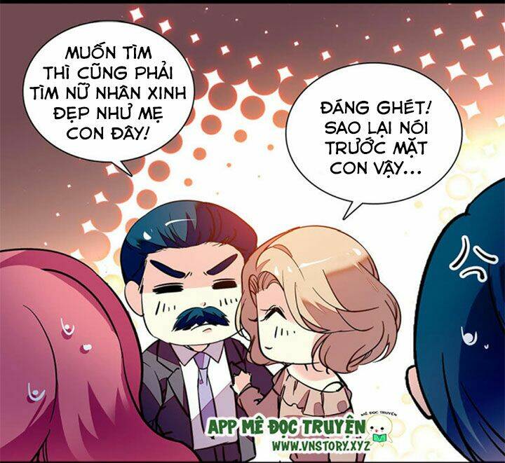 nữ hầu sau giờ học chapter 38 12