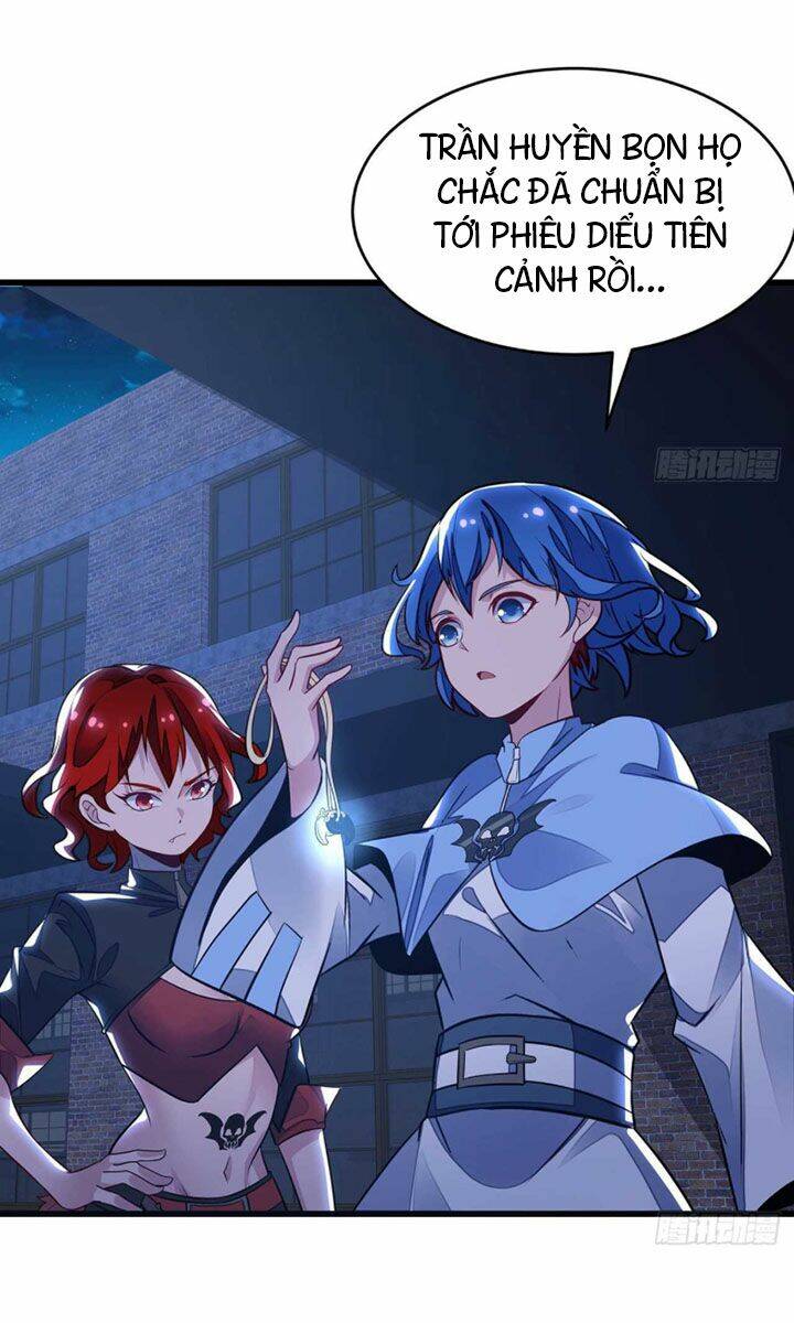 bất tử thần vương tu liên tục chapter 69 42