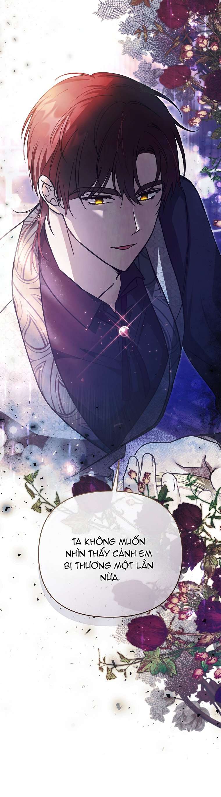 chị gái tôi là nhân vật chính chapter 15 40