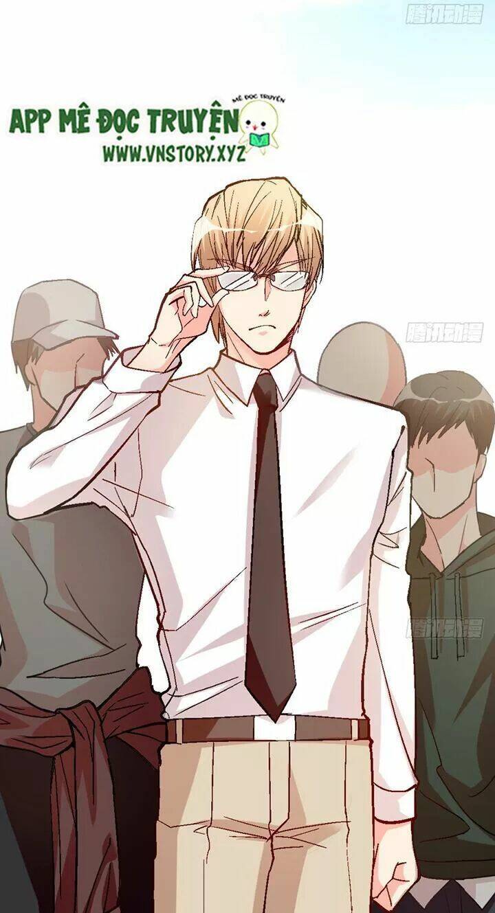 thiên hậu trở về chapter 60 11