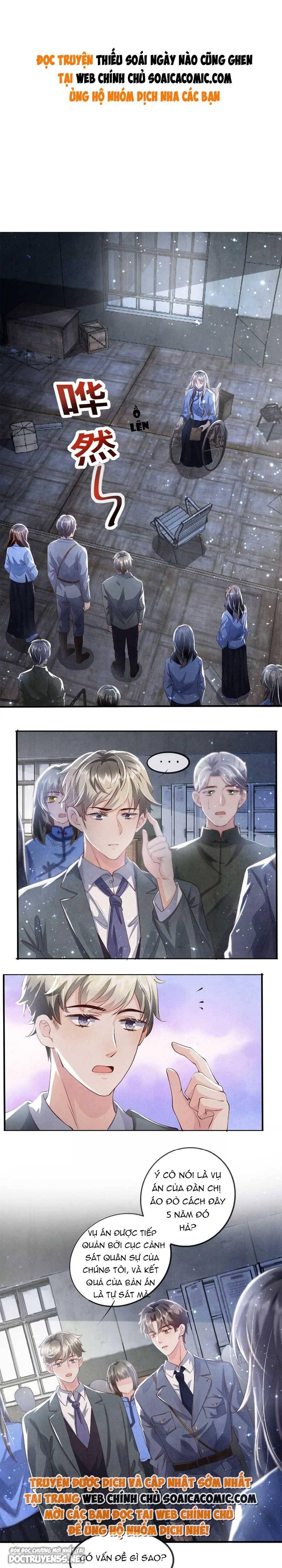 tôi có ông chồng hay ghen chapter 32.33 2