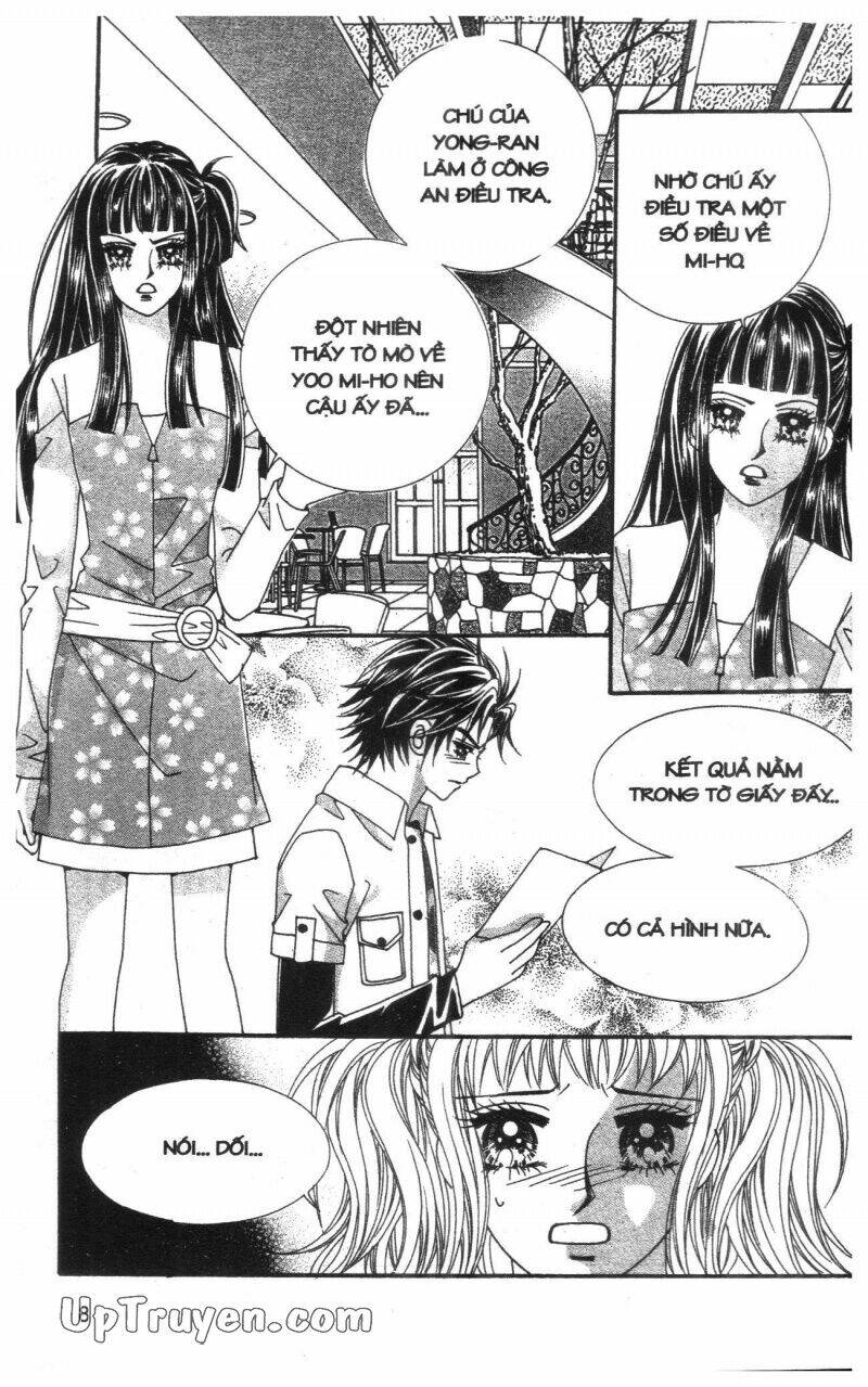 thoát kiếp hồ ly chapter 22 10