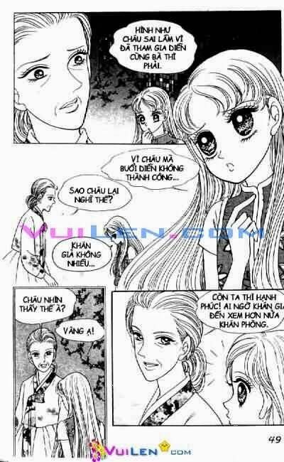 cô gái đến từ quá khứ chapter 7 46