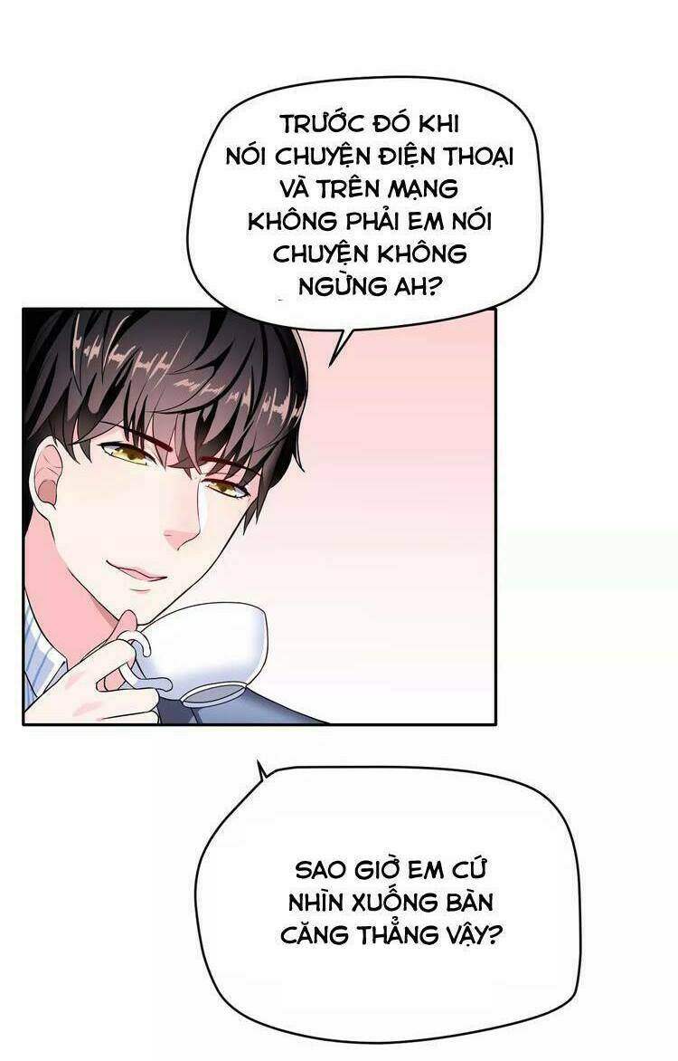 nữ thần! em muốn được sinh khỉ con cho anh chapter 3 31