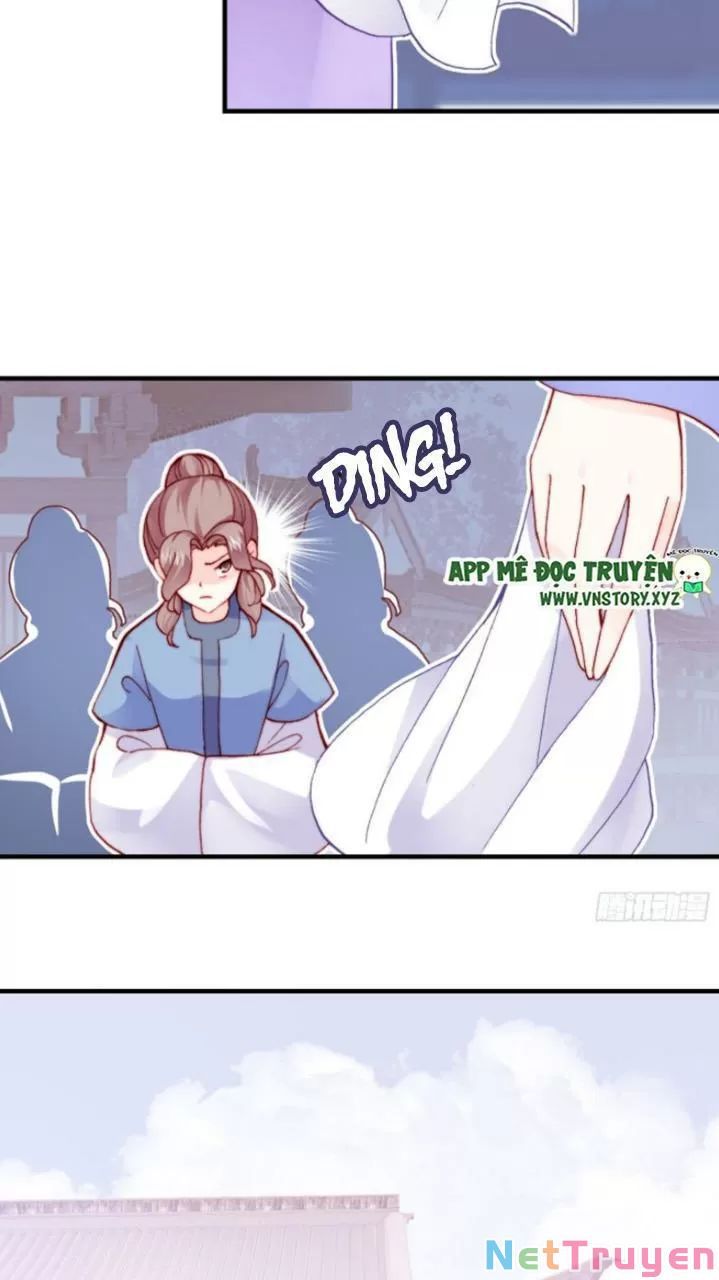 lại bị bệnh chiều chuộng quấn lấy chapter 30 49