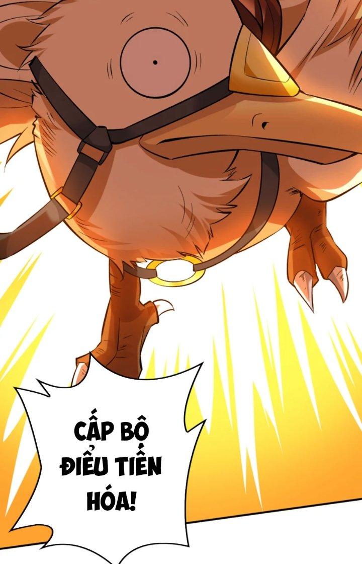 ẩn cư mười vạn năm, đời sau mời ta rời núi chapter 83 14