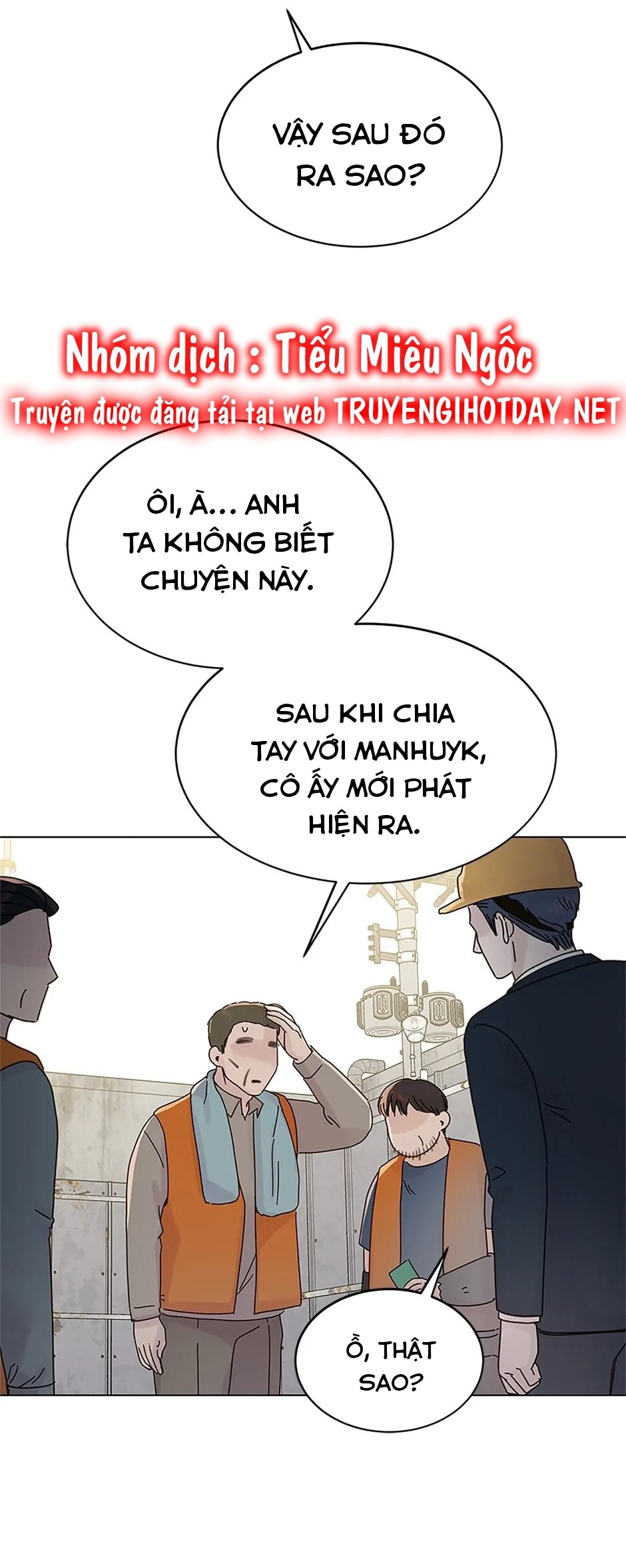 sự trả thù ngọt ngào của vợ tôi chapter 252 19