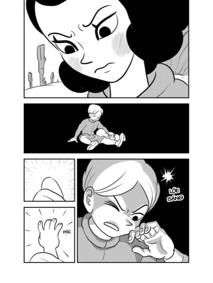 bảng xếp hạng vua chapter 123 10