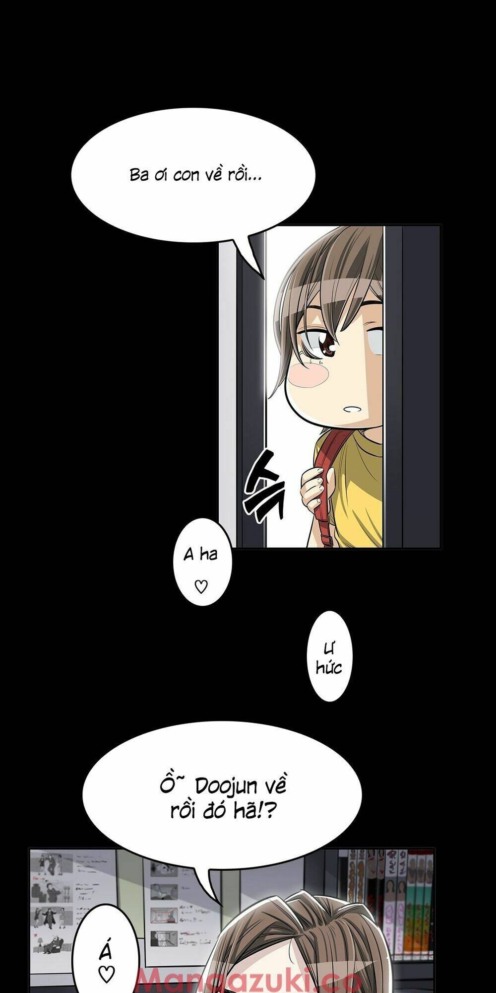 câu lạc bộ sa đoạ chapter 25 12