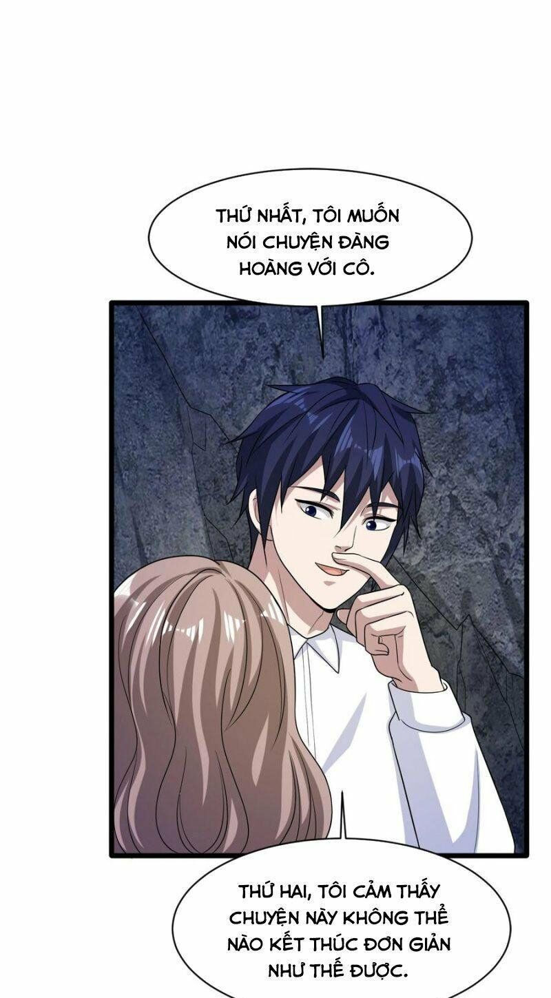 đô thị tà vương chapter 128 11