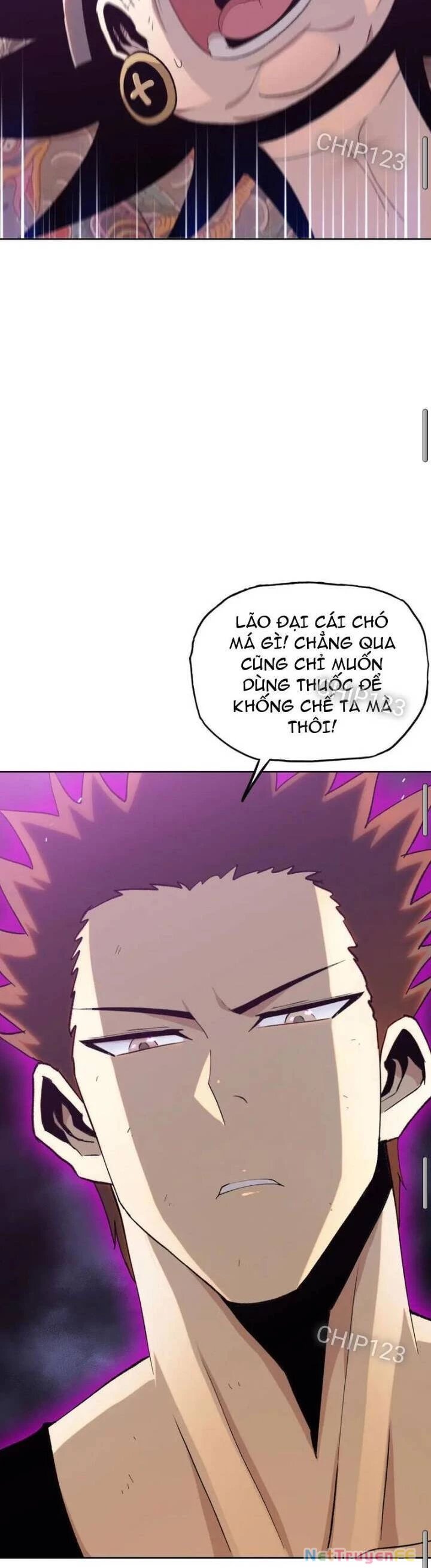 kẻ tàn nhẫn ngày tận thế: bắt đầu dự trữ hàng tỷ tấn vật tư chapter 24 24