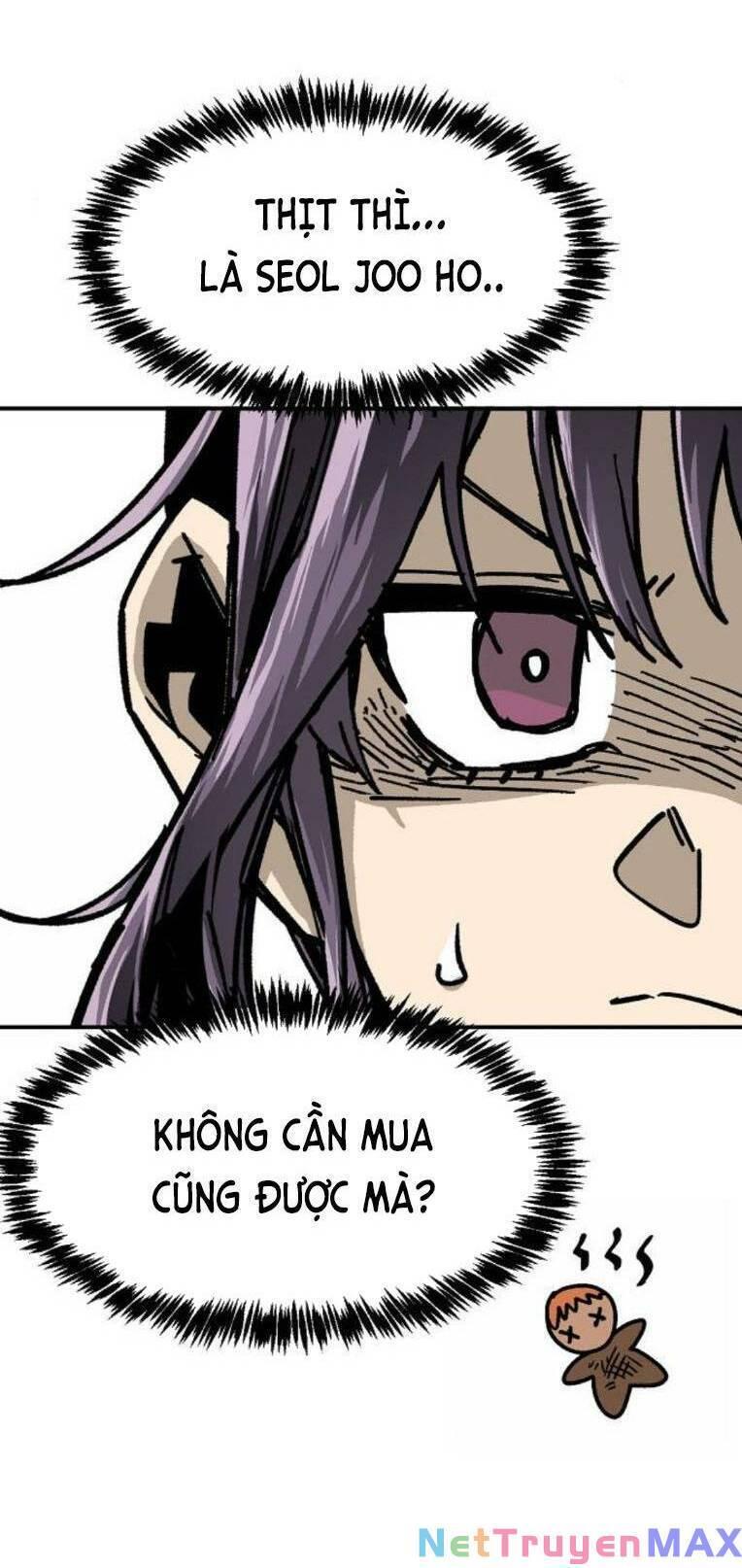 chỉ có cái c.h.ế.t mới là sự cứu rỗi chapter 31 71