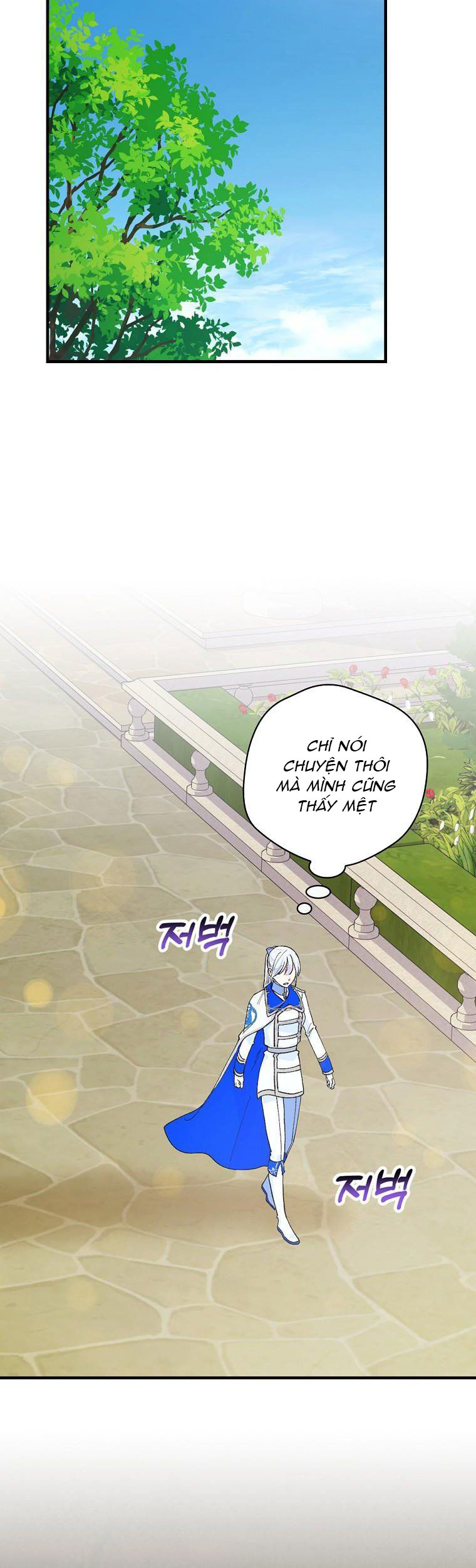 hiệp sĩ băng giá chapter 53.2 5