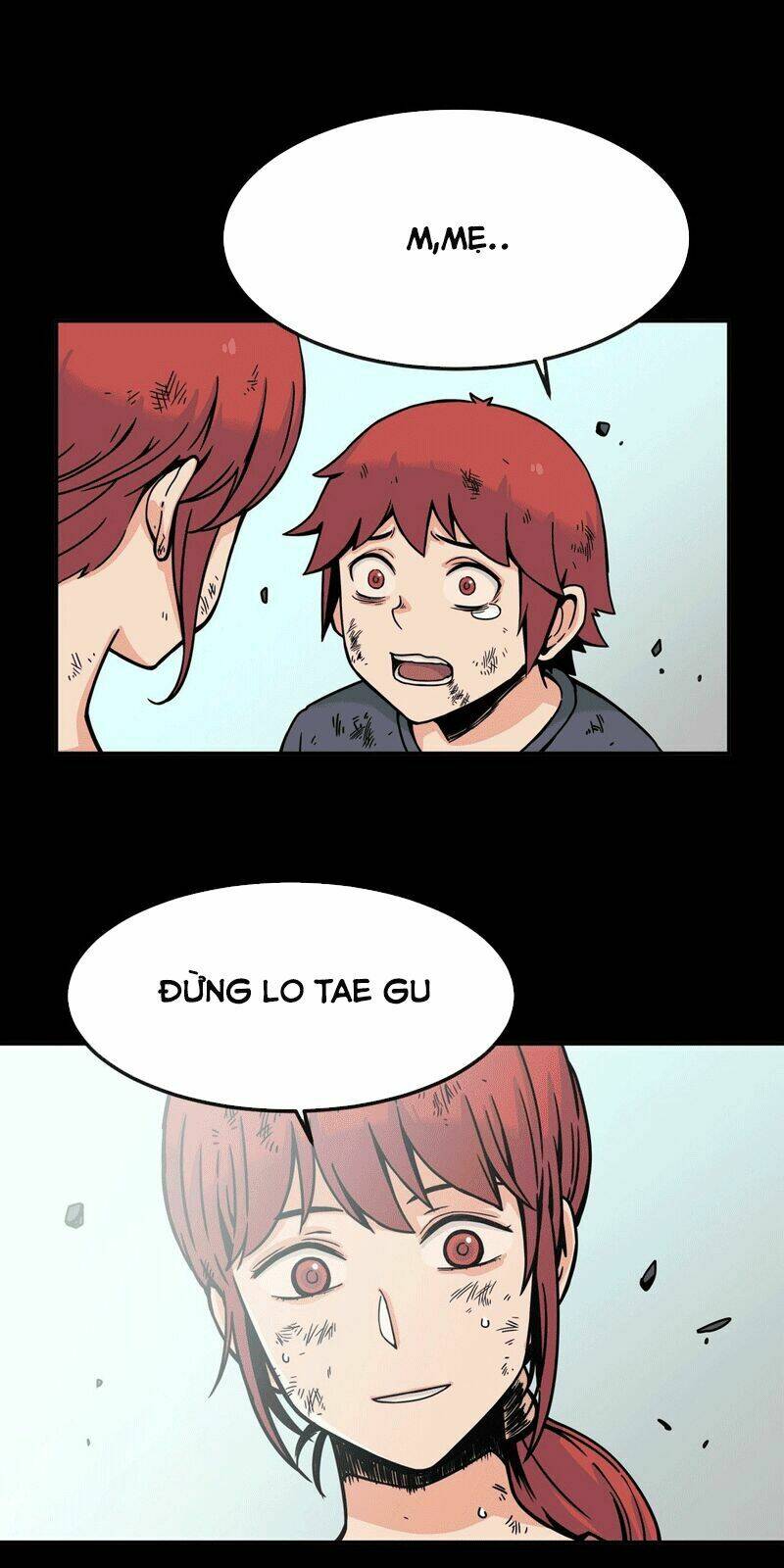 her hero chapter 12 31