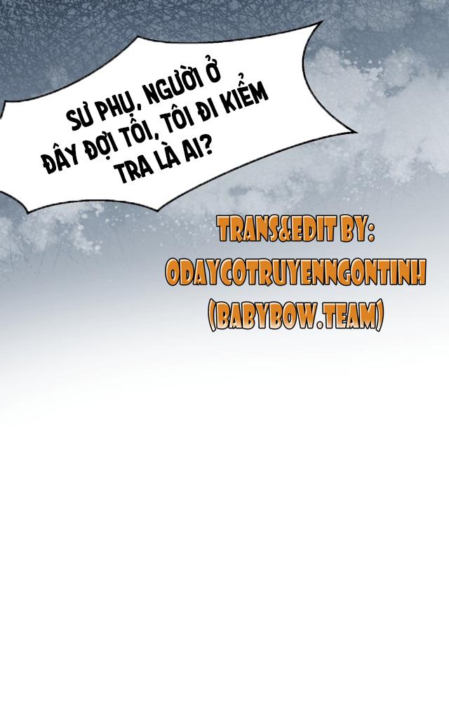 làm sao đây người học việc của tôi quá bám người chapter 3 92