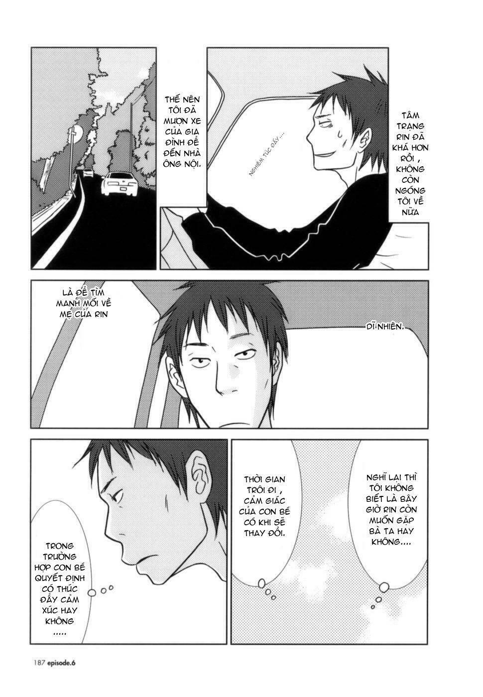 usagi drop chapter 6 25