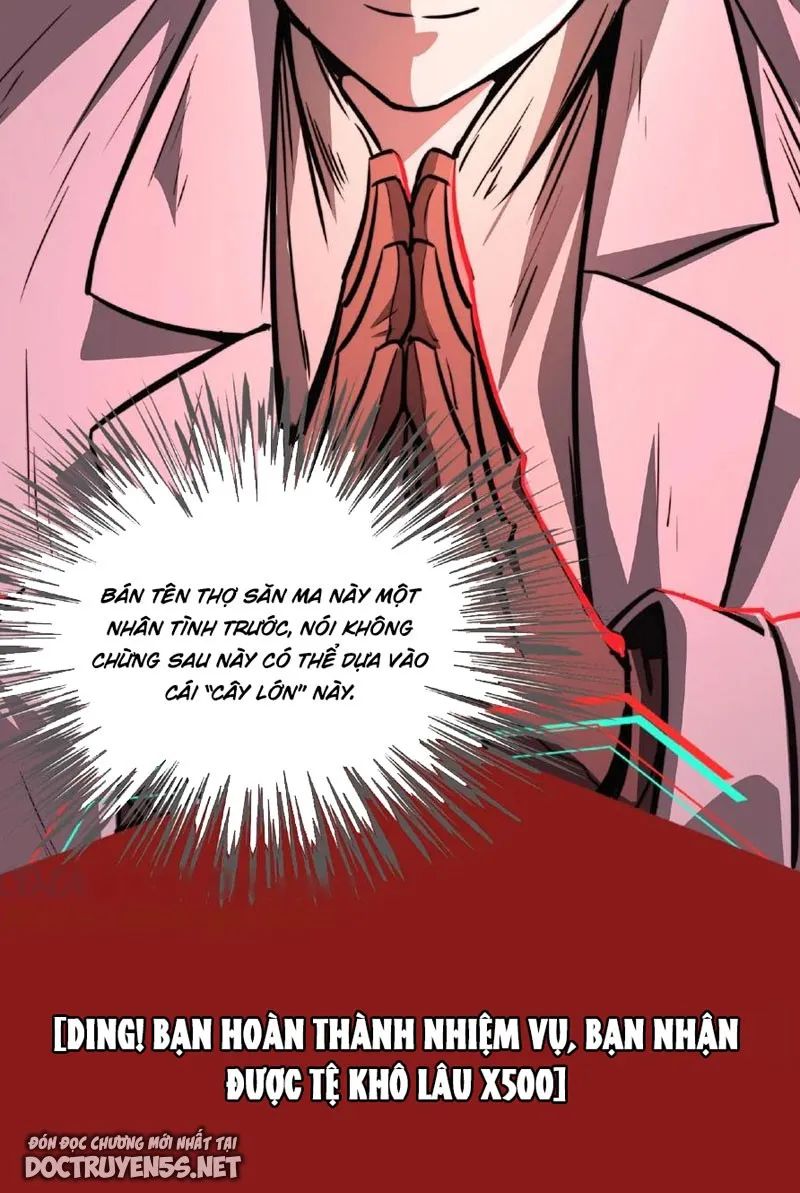 quỷ dị dược tề sư: bệnh nhân của ta đều là kinh khủng chapter 25 12