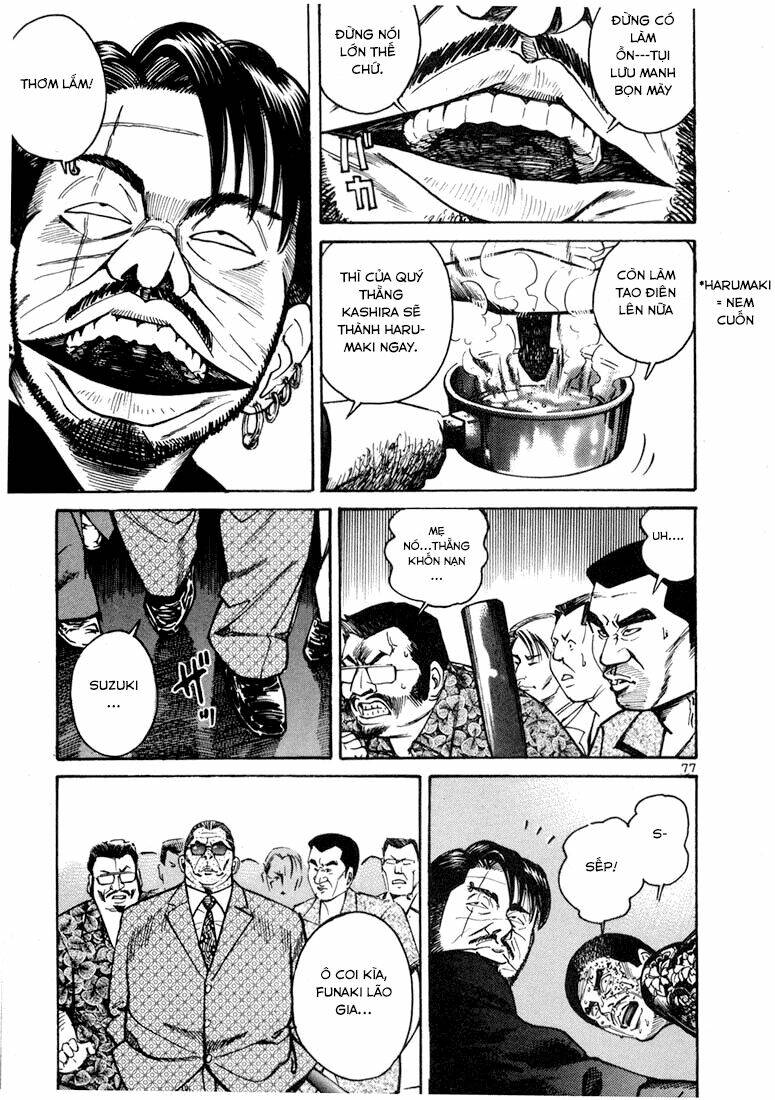 sát thủ số 1 chapter 11 31