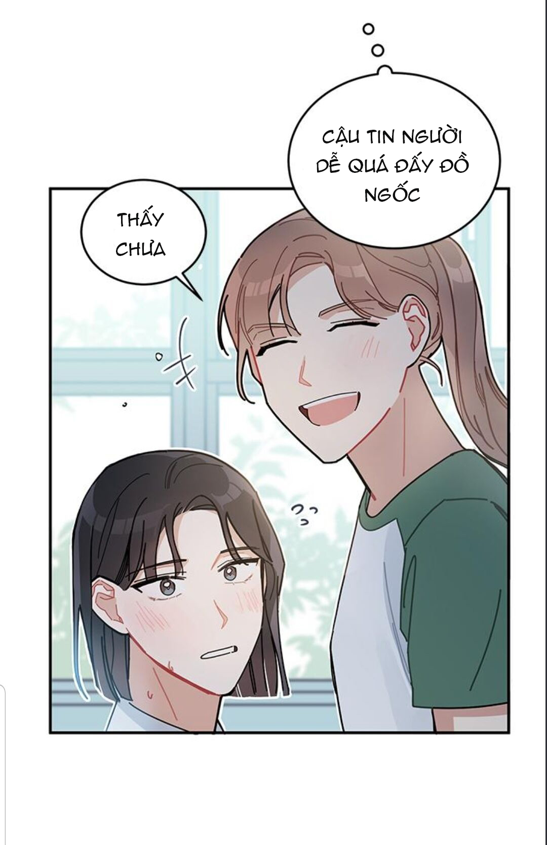 hate me (full) chapter 3.2 29