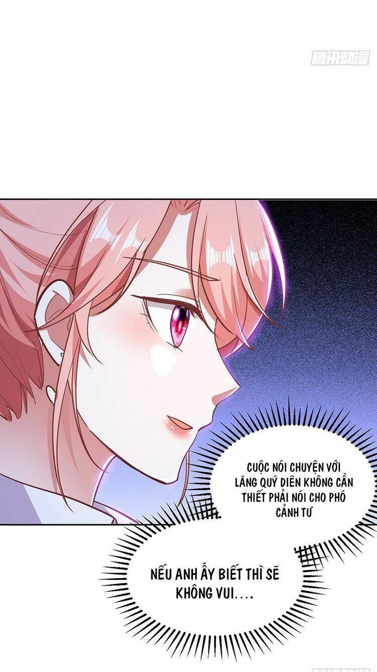 đại lão gọi tôi tiểu tổ tông chapter 29 23