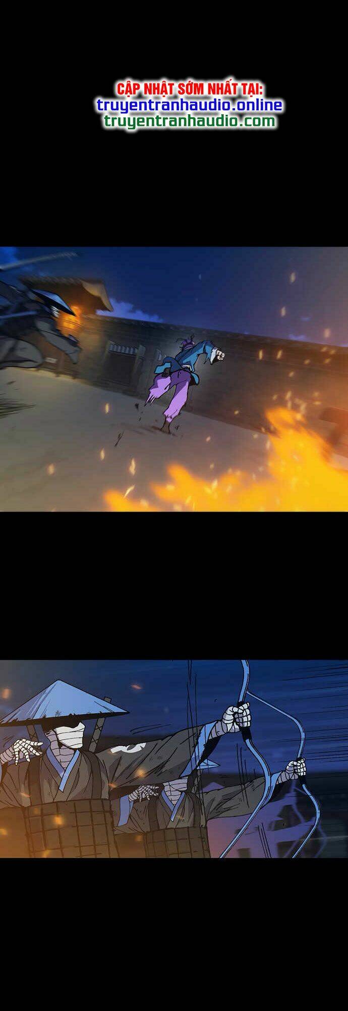 npc bắt đầu từ kỹ năng lv.999 chapter 16 28