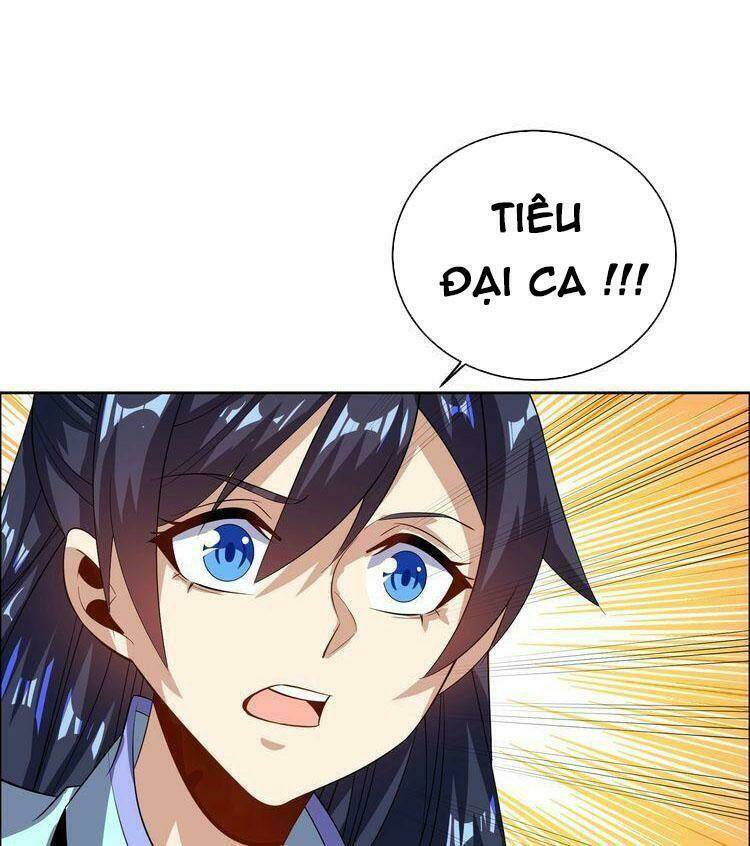 thôn phệ một thế giới tu tiên chapter 154 100