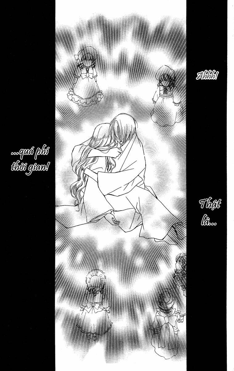 shounen dolls chapter 14 29