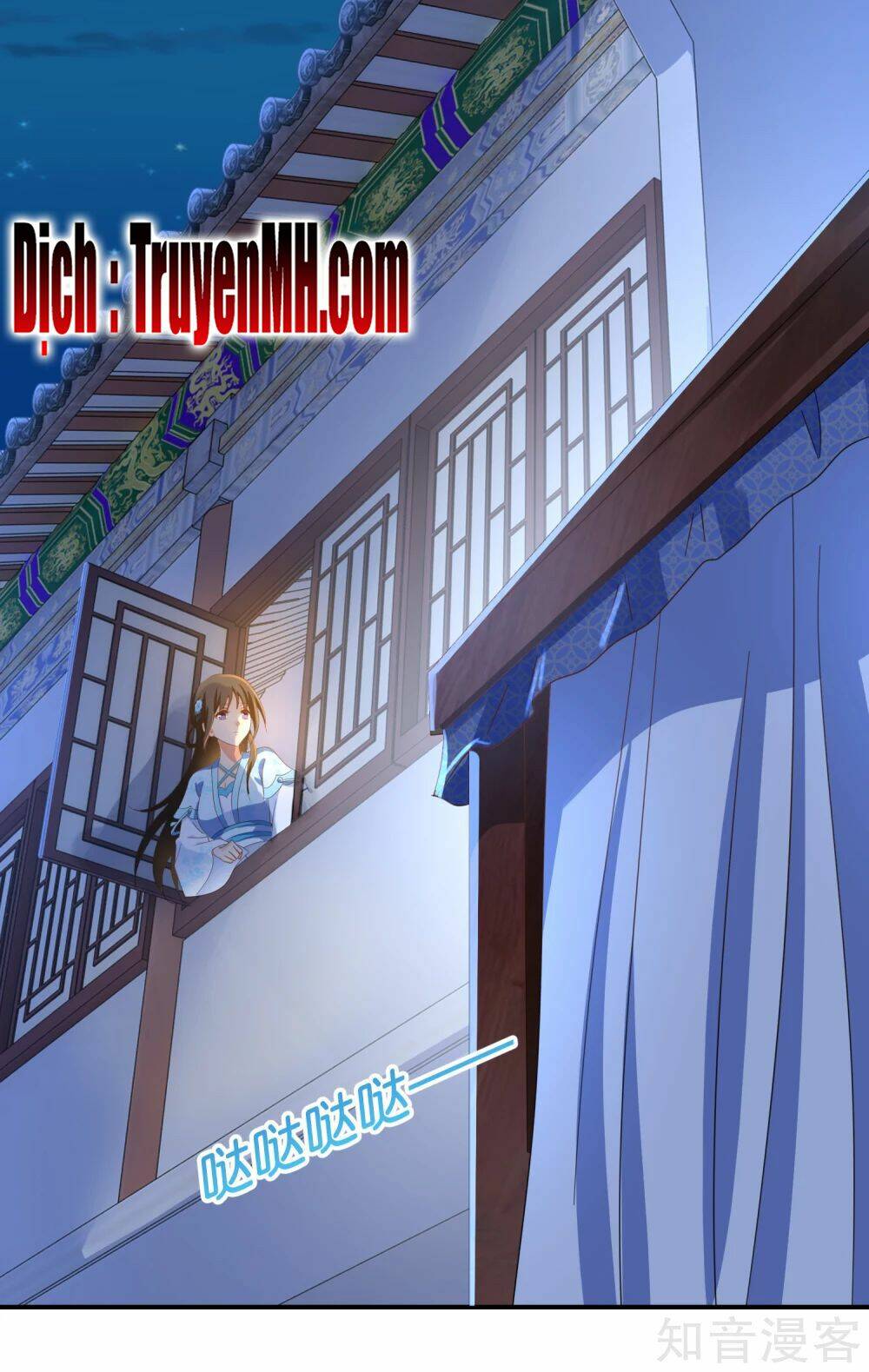 lãnh cung phế hậu muốn nghịch thiên chapter 156 14