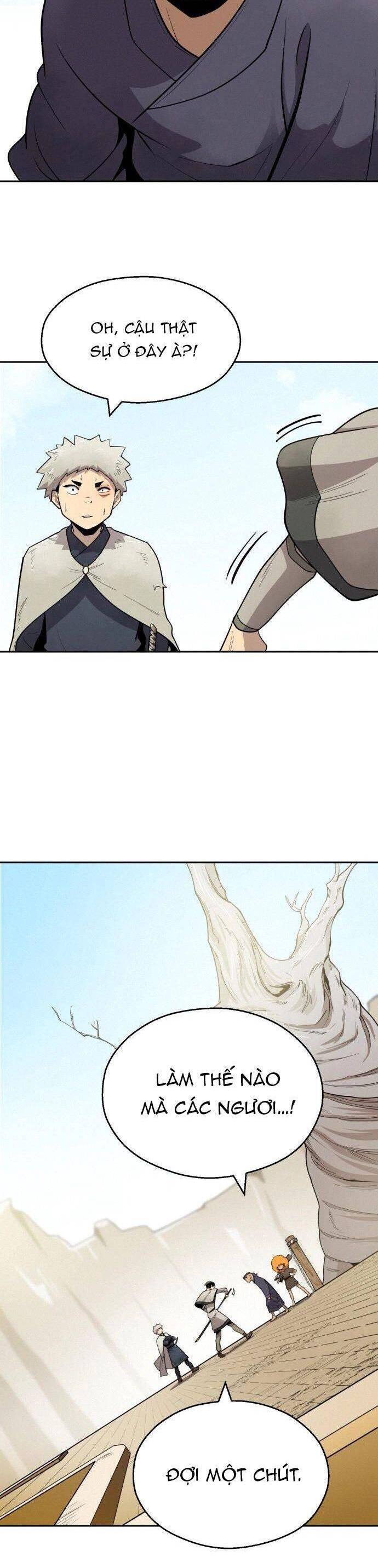 kiếm sĩ thiếu niên chapter 31 15