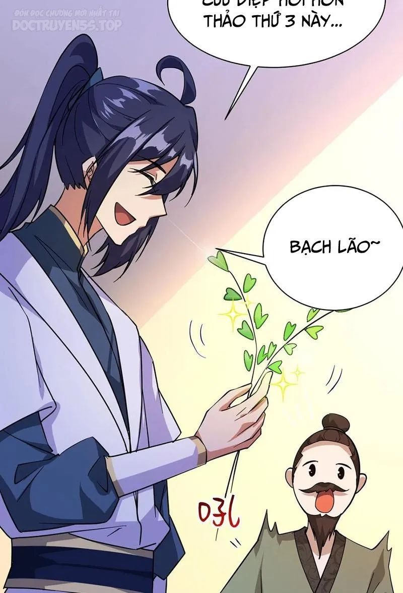 huyền huyễn: ta bắt đầu vô địch từ bại gia chapter 18 52