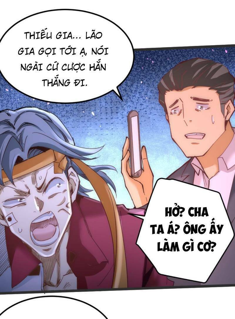 đô thị đỉnh phong cao thủ chapter 104 30