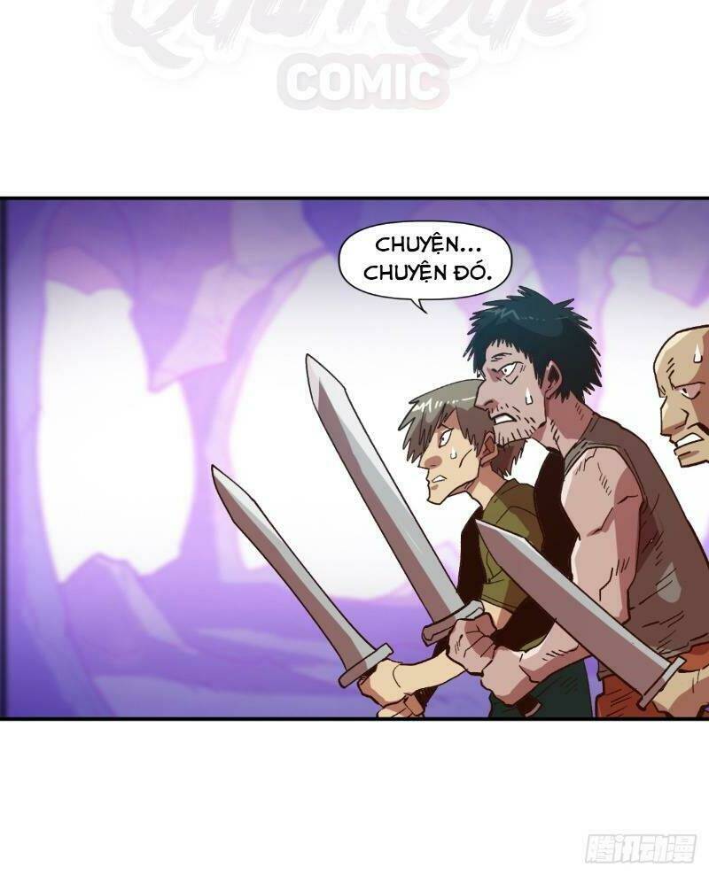 đại lục vô song chapter 4 78