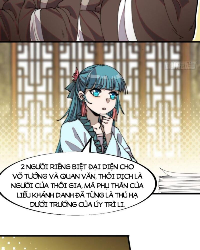 ta có một sơn trại chapter 189 33