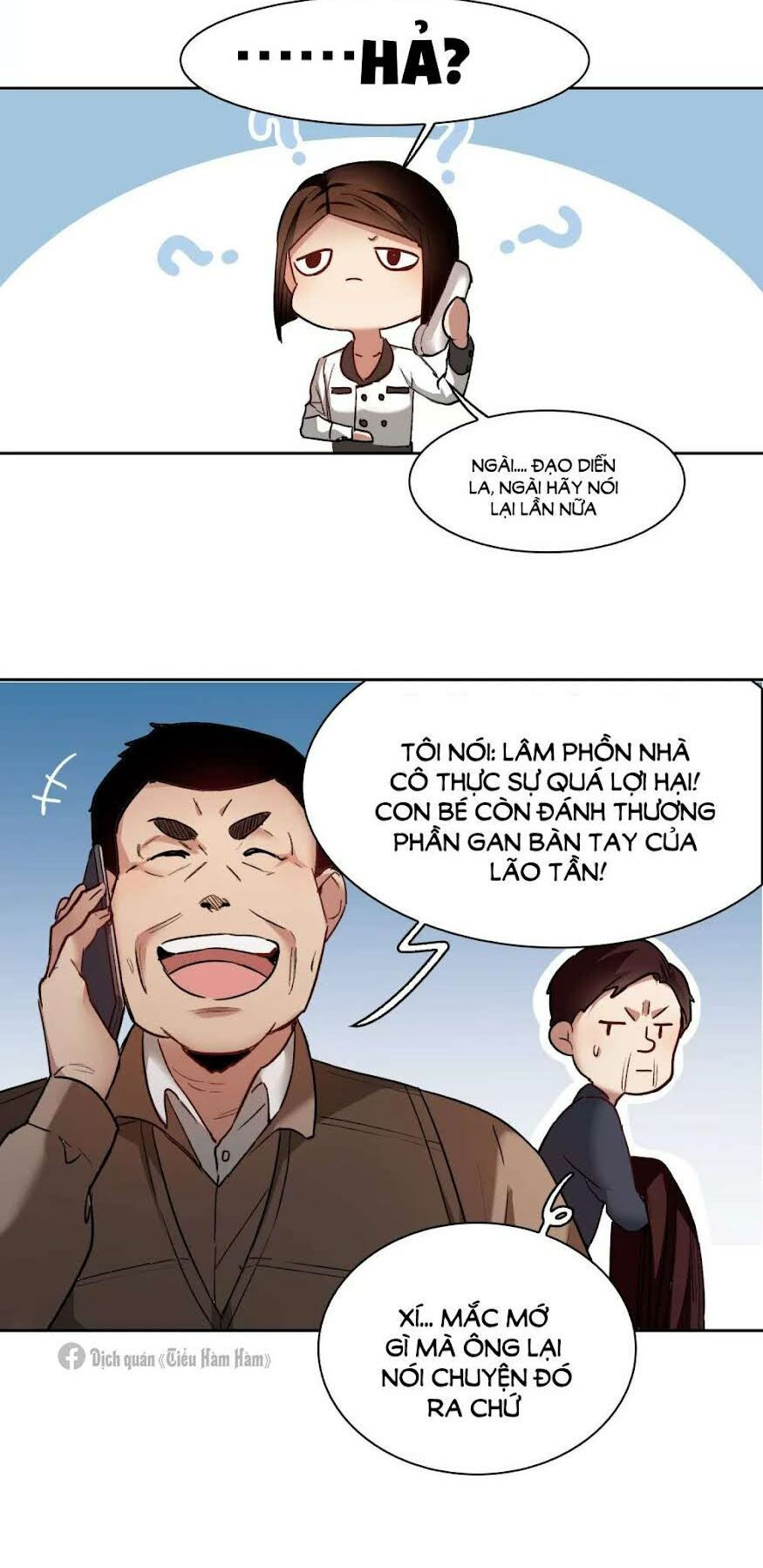 thế giới đệ nhất cự tinh chapter 19.3 3