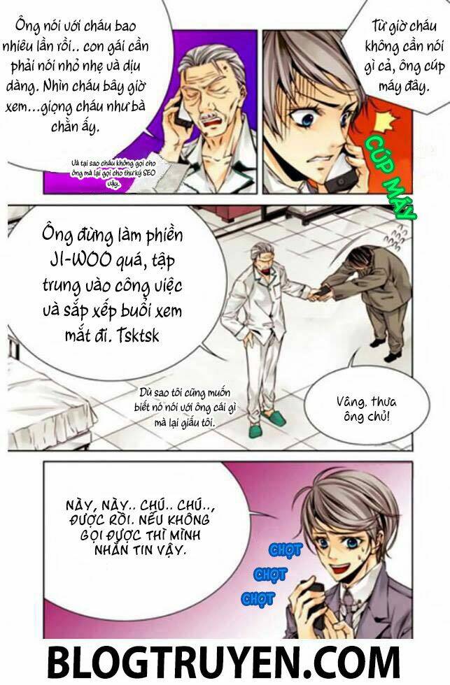 cheonsaeng yeonbun chapter 6 6