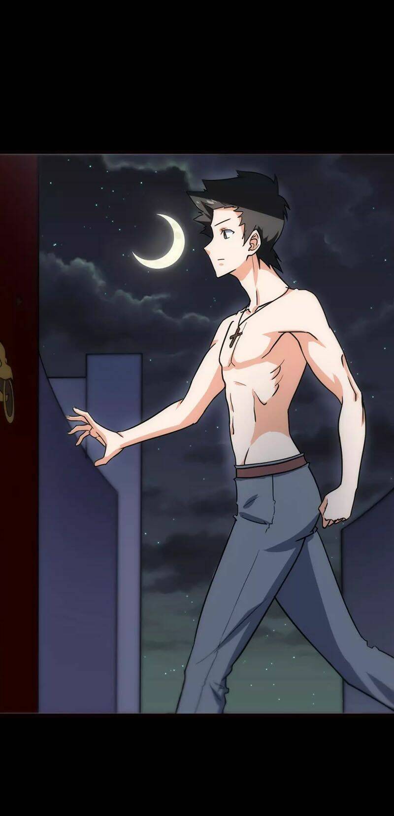 bạn gái virus của tôi chapter 224 27