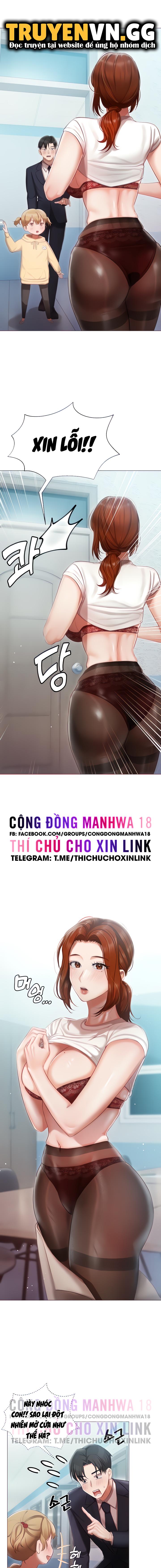 biệt thự hyeonjung chapter 25 1