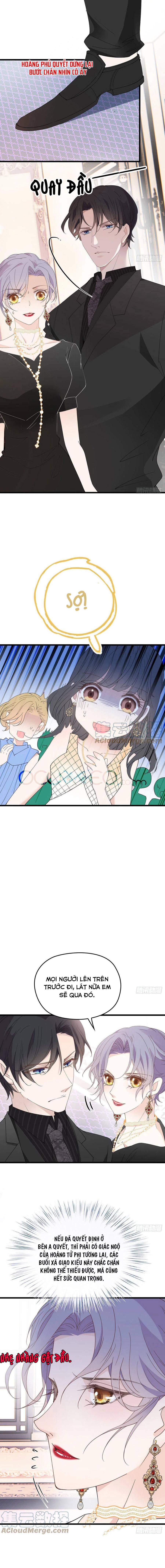 một vợ yêu, một bé con chapter 139 1