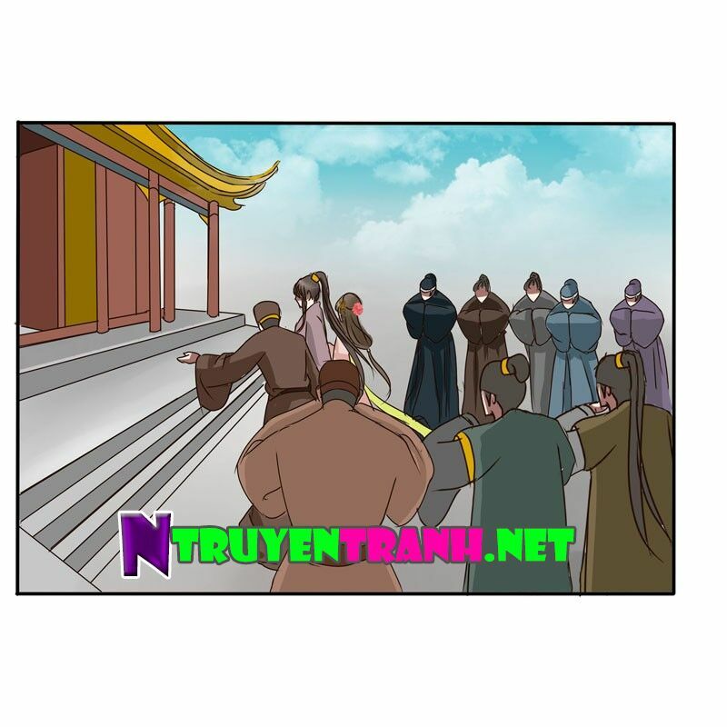 thông linh phi chapter 53.5 7