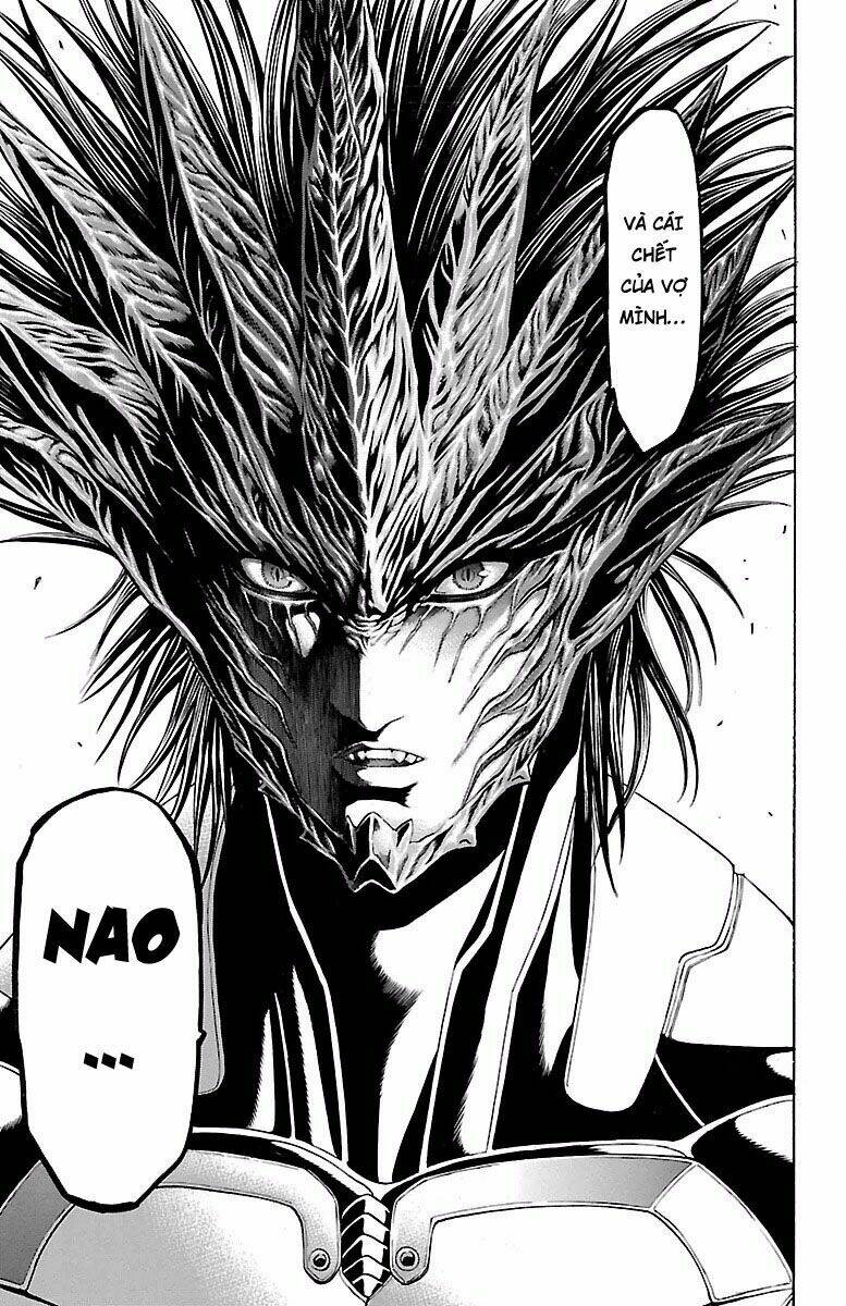 hakaijuu chapter 71 38